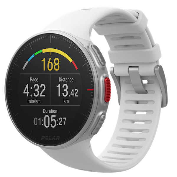 polar cycling watch