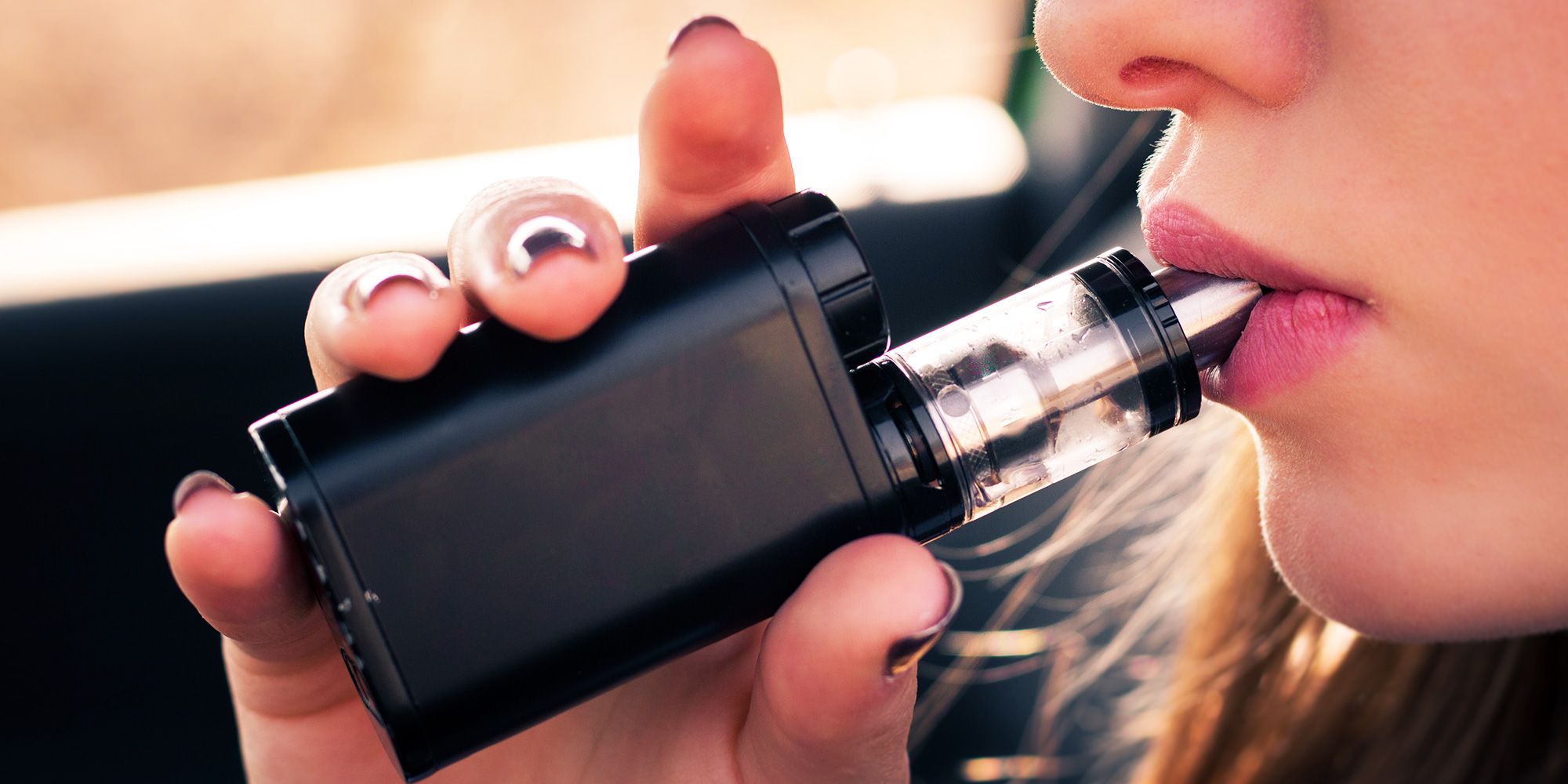 Health Risks Of Vape Juice 9 Flavors That May Cause Damage