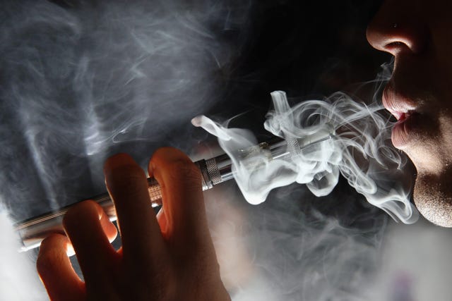 Exploding Vape Pen Possibly Kills Man in St. Petersburg, Florida