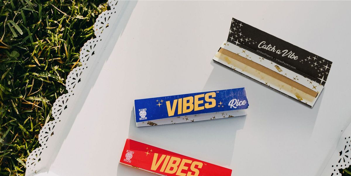 1 1/4 Size Thinnest Smoking Rolling Papers