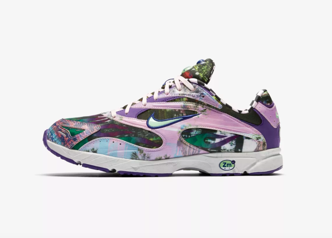 nike zoom streak spectrum plus premium sp