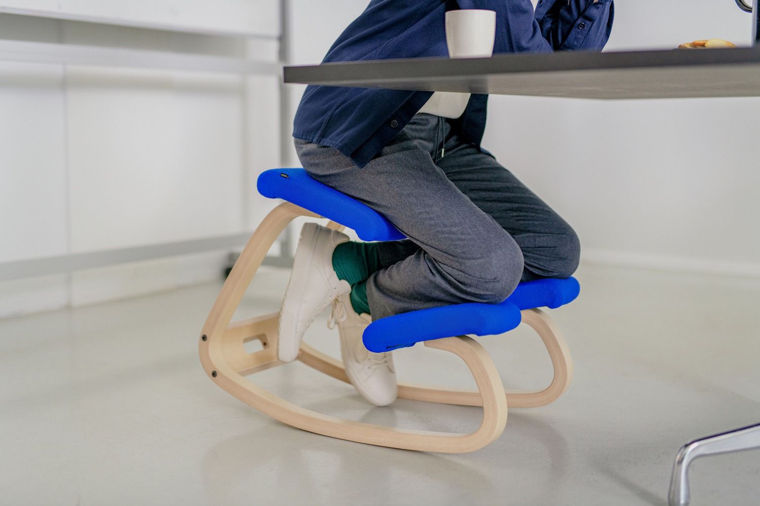 best kneeling chair