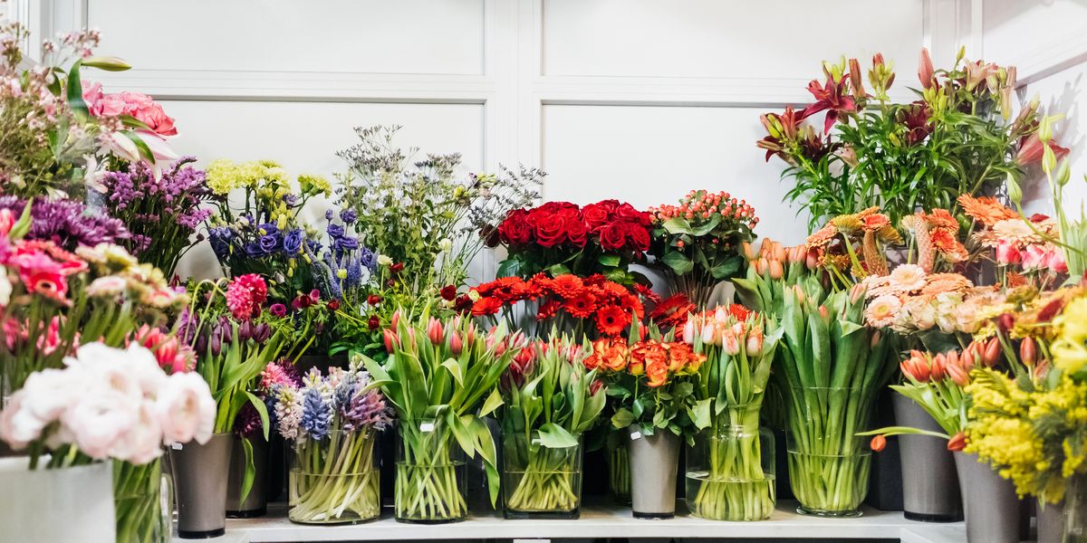12 Best Online Flower Delivery Services 2020