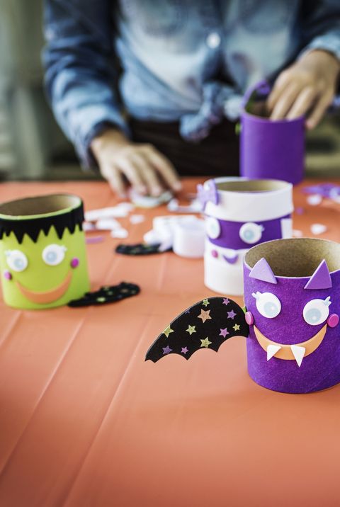 halloween party theme ideas craft party