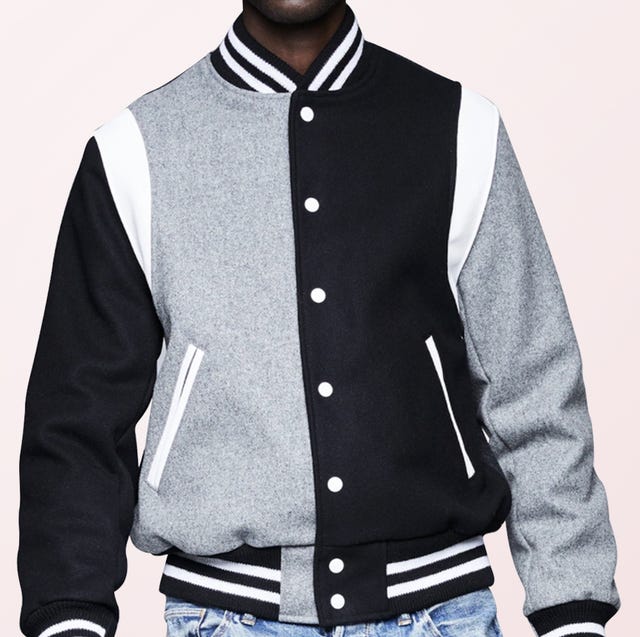 12 Best Varsity Jackets for Men 2020 Men's Letterman Jackets to Buy Now