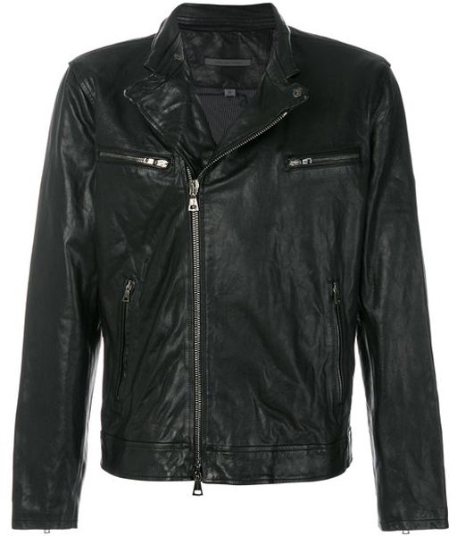 Best Leather Jackets for Men - Fall Mens Leather Jackets