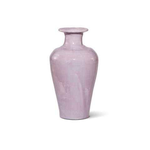 vaso rosa di design