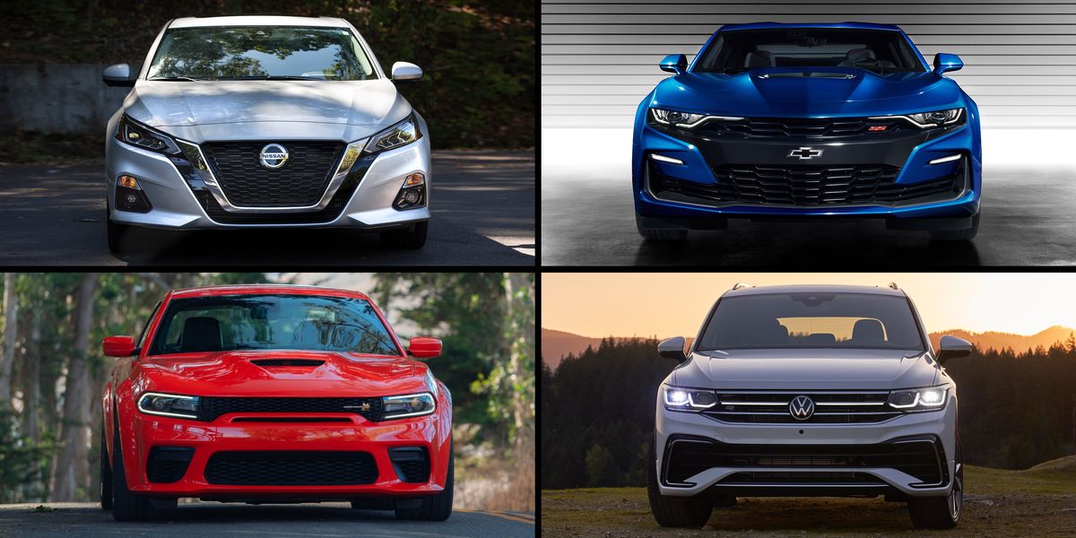 The 15 Best Leased Cars to Buy Now and Sell for a Profit