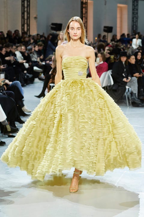 10 couture dresses we would have loved to have seen on the Cannes red ...