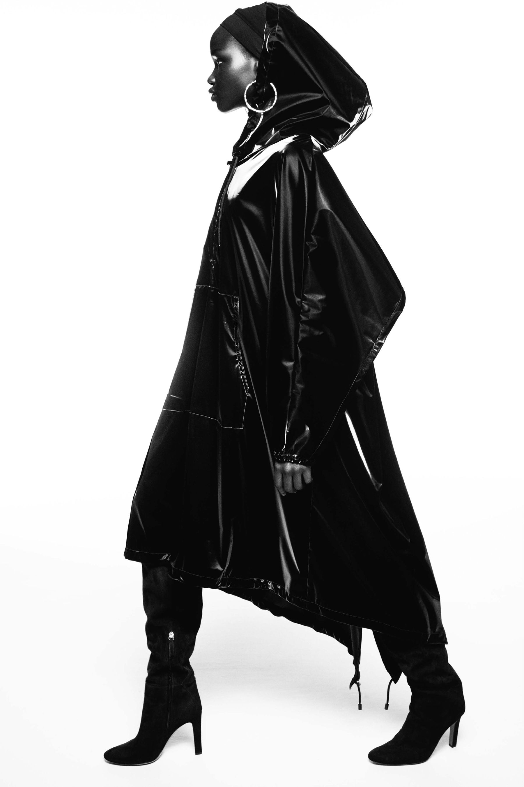 アレクサンドル ボーティエ（ALEXANDRE VAUTHIER）」2022春夏コレクション ファッション ELLE ［エル デジタル］