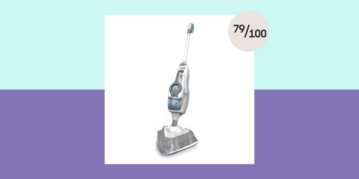 Vax Steam Fresh Combi S86SFC Steam Cleaner review