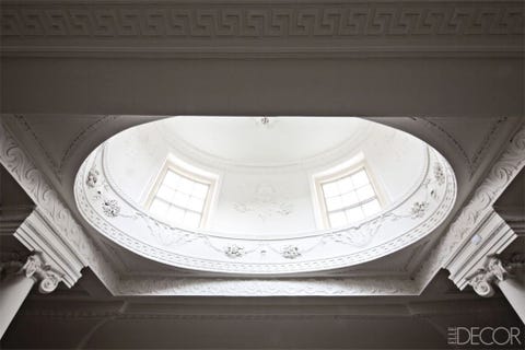 vaulted ceiling explainer