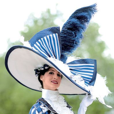 ascot, england   june 20 a guest on day three, ladies day, of royal ascot at ascot racecourse on june 20, 2019 in ascot, england photo by chris jacksongetty images