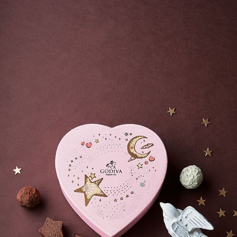 人気バレンタインチョコレート おしゃれで可愛いチョコレート名鑑14