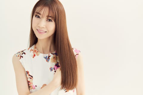 美のプロ 君島十和子さんがamataで育毛ヘアエステを体験 君島十和子のbeauty Unlimited Try3