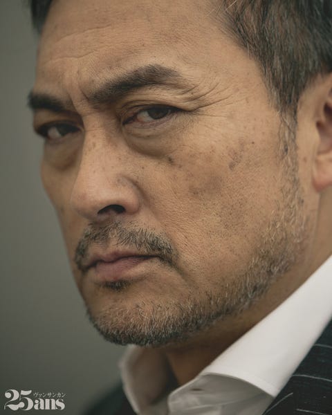 渡辺謙さん 宮沢氷魚さんインタビュー 舞台 人間の品性 日本の文化について語り合う 渡辺謙さん 宮沢氷魚さんインタビュー 舞台 人間の品性 日本の文化について語り合う