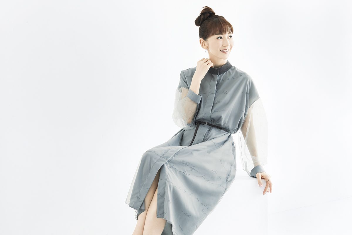 季節の変わり目にピッタリ✨バレリーナストレッチ | 君島十和子