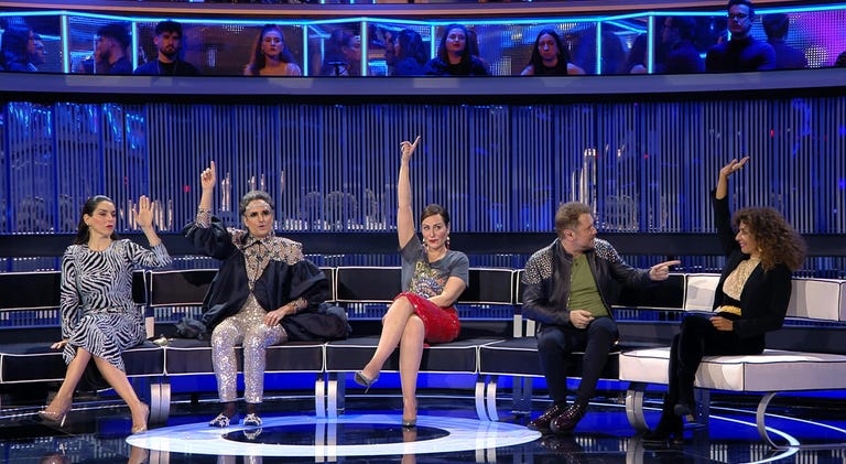 Veo cómo cantas: todo lo que debes saber antes de su estreno 8 Merca2.es Veo cómo cantas