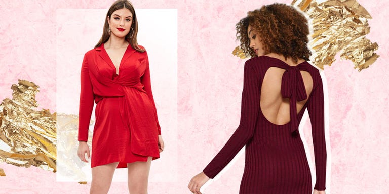 15 Sexy Valentines Day Dresses What To Wear On Valentines Day