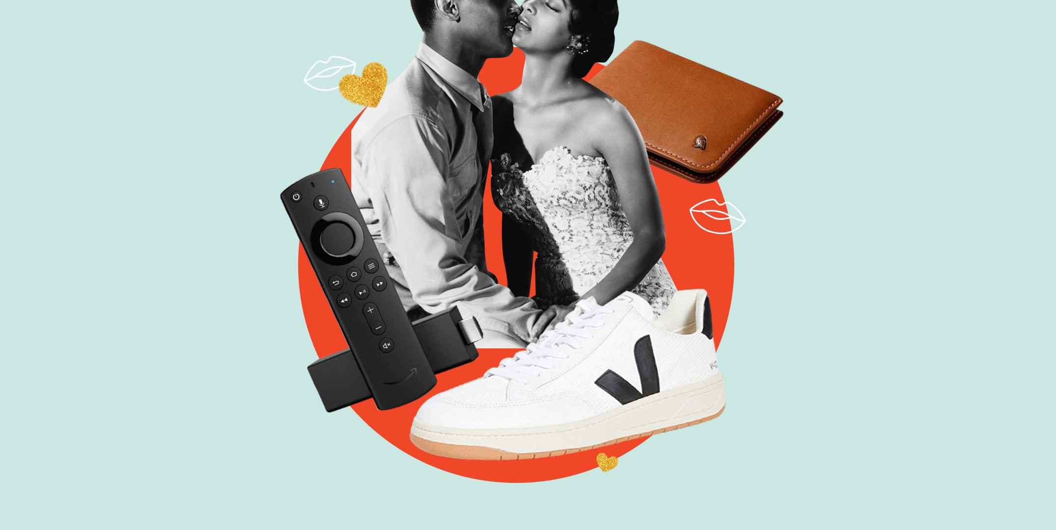 valentine's day gifts for a guy you just started dating