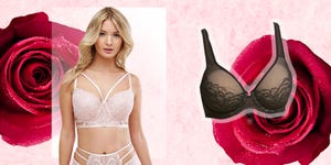 Bras for Hard-to-Wear Dresses - How to Find the Perfect Bra