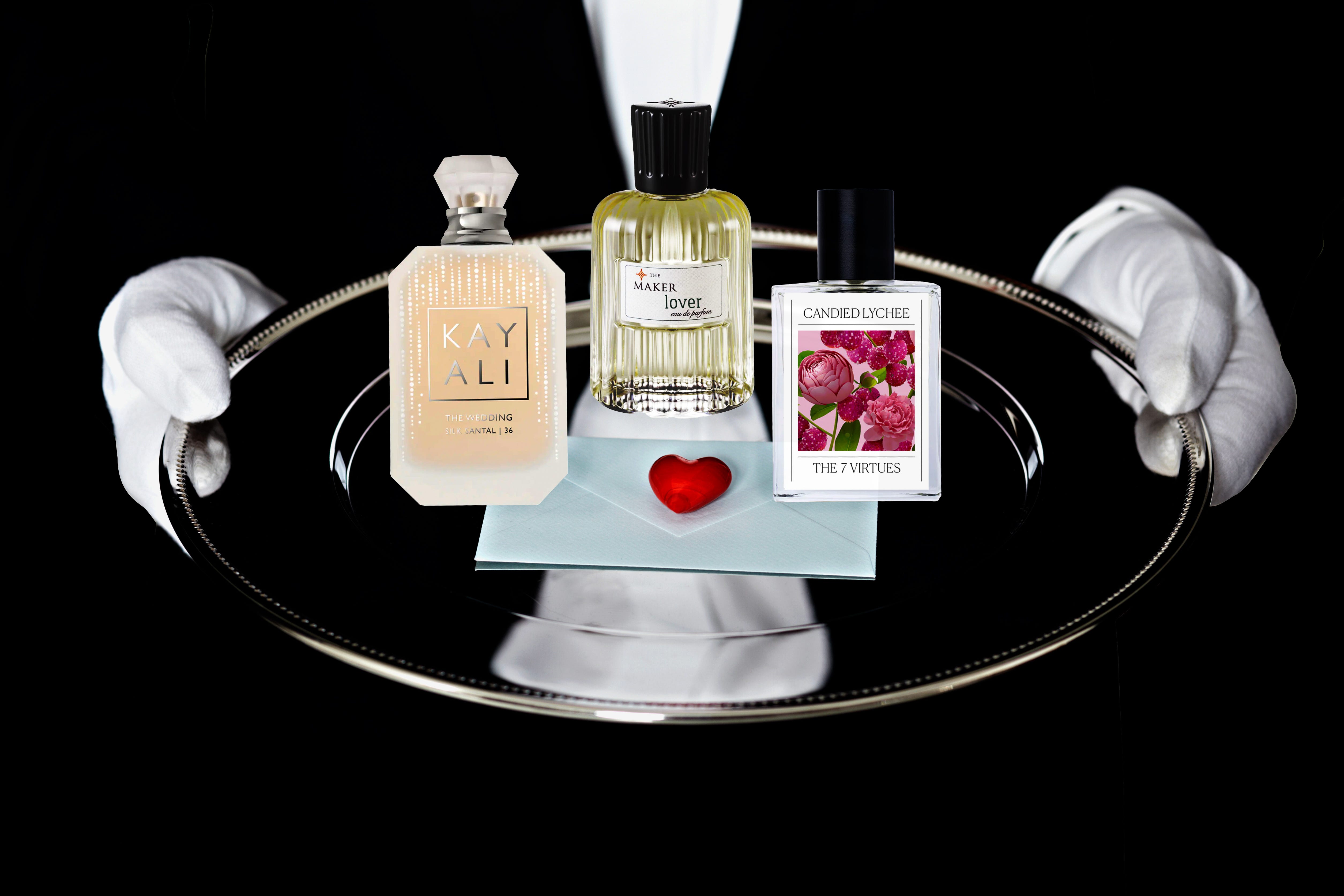 These Perfumes Will Make You Smell Legit Irresistible for VDAY