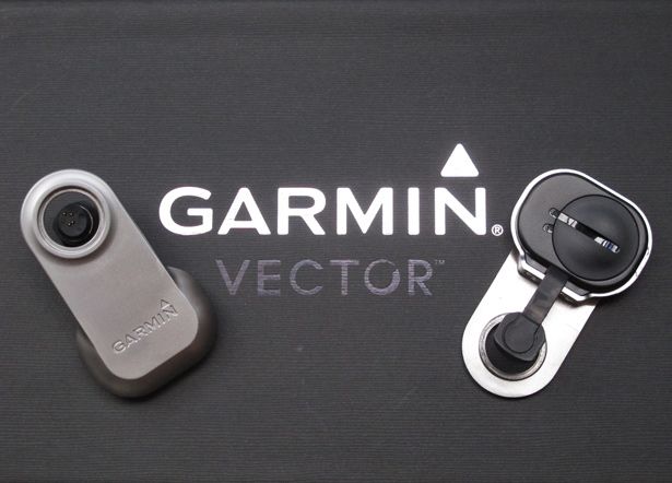 garmin vector spd