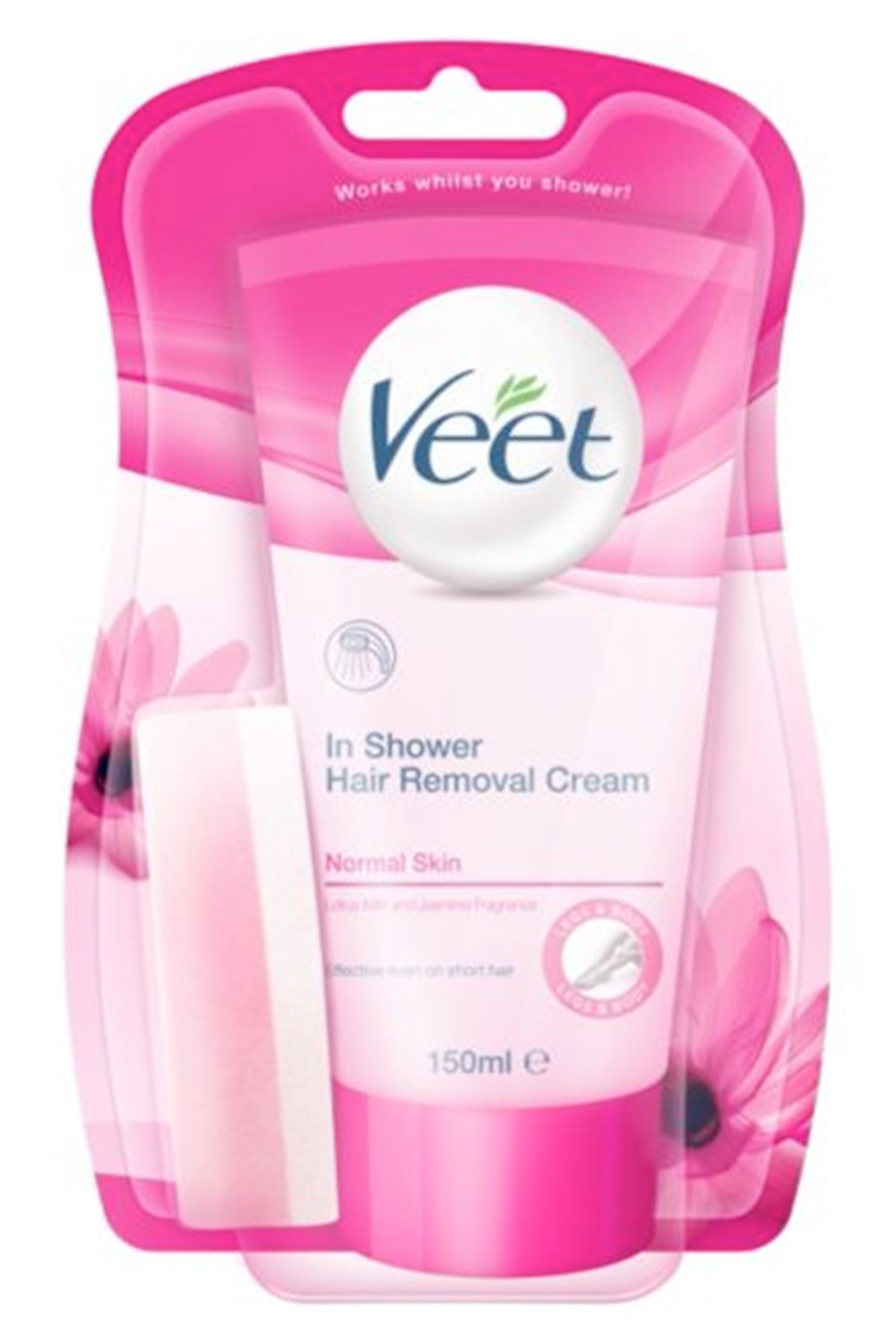 veet ladies razor