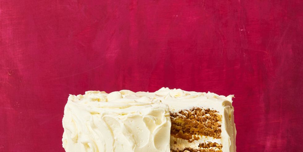 30 Mother's Day Cake Recipes - Best Cakes for Mother's Day
