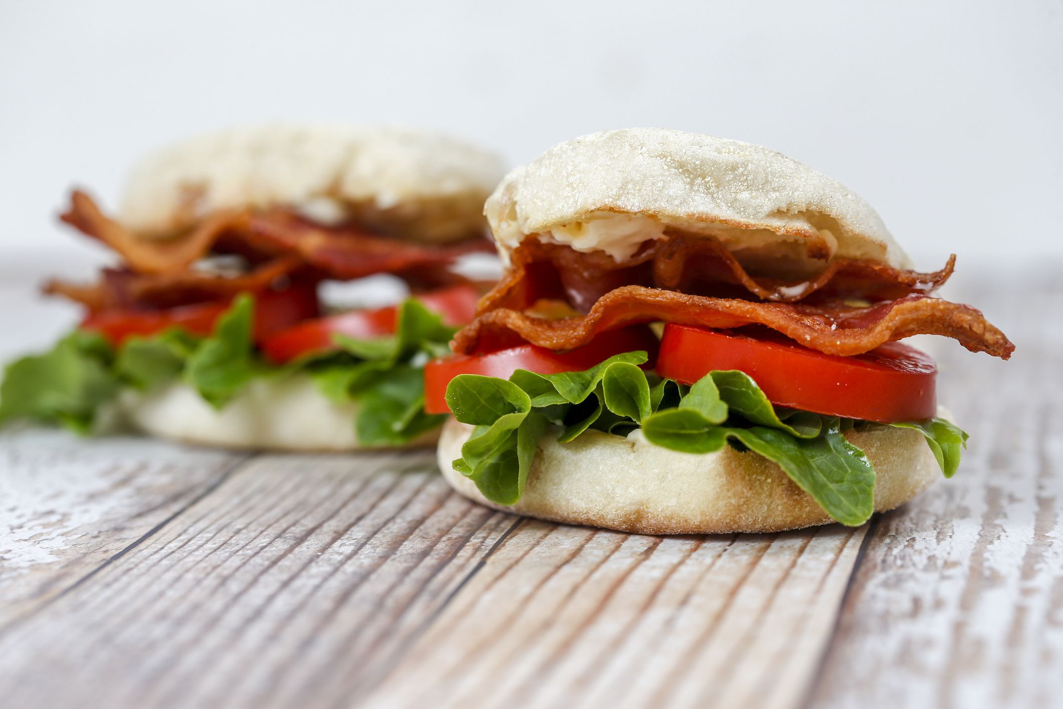 Yes! We hebben het allerbeste vegan alternatief op bacon gevonden-image