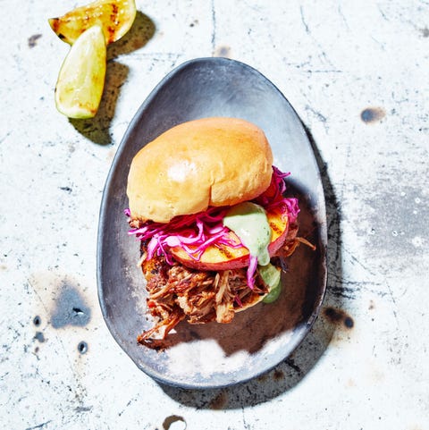 vegan bbq jackfruit vegan bbq jackfruit