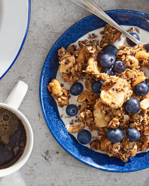 33 Simple Vegan Breakfast Ideas - Easy Vegan Breakfast Recipes