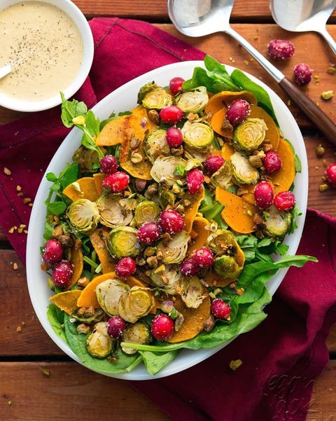 25 Best Vegan Christmas Dinner Recipes - Vegan Christmas Ideas