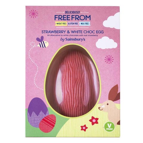 Vegan Easter Eggs - The Best Dairy-free Easter Eggs For 2020