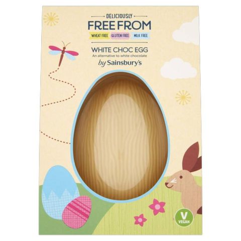 Vegan Easter Eggs - the best dairy-free Easter Eggs for 2020