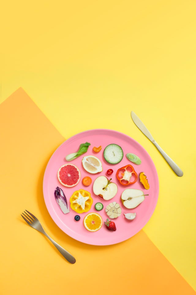 摂る 食事 を