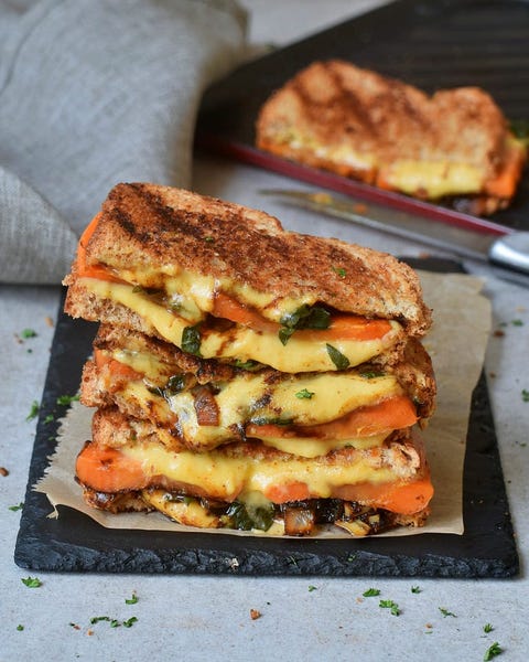 Best Vegan Cheese Recipes - 15 Cheesy Vegan Recipes