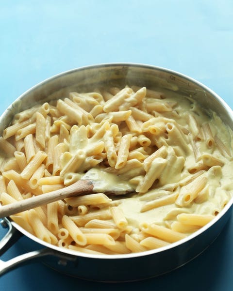 Żywność, Kuchnia, Potrawa, Penne, Składnik, Makaron, Włoskie jedzenie, Comfort food, Recipe, Produce,