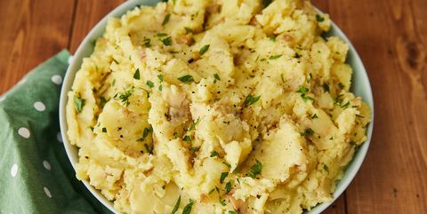 20+ Best Mashed Potatoes - Easy Recipes for Mashed Potatoes - Delish.com