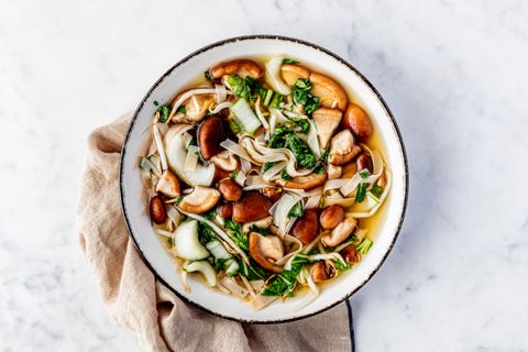 vegan pho vegan pho