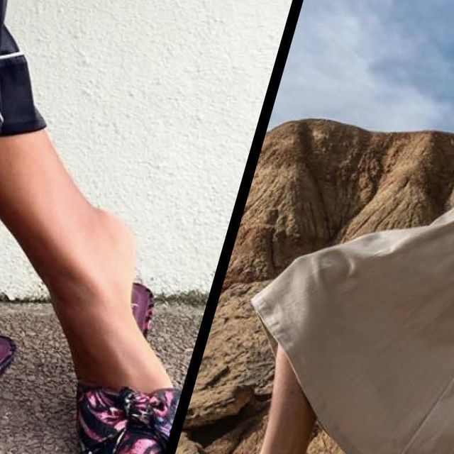 The best vegan shoe brands to know right now