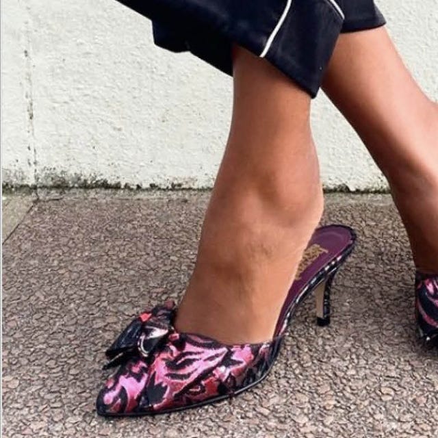 The best vegan shoe brands to know right now