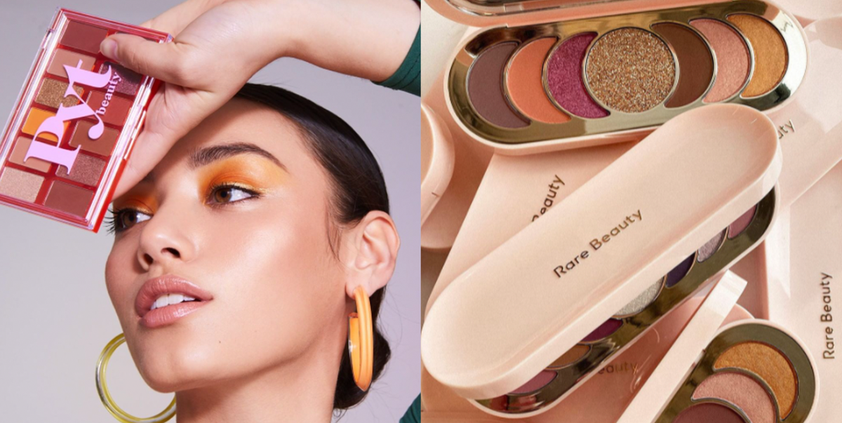 15 Greatest Vegan Make-up Manufacturers and Merchandise of 2022