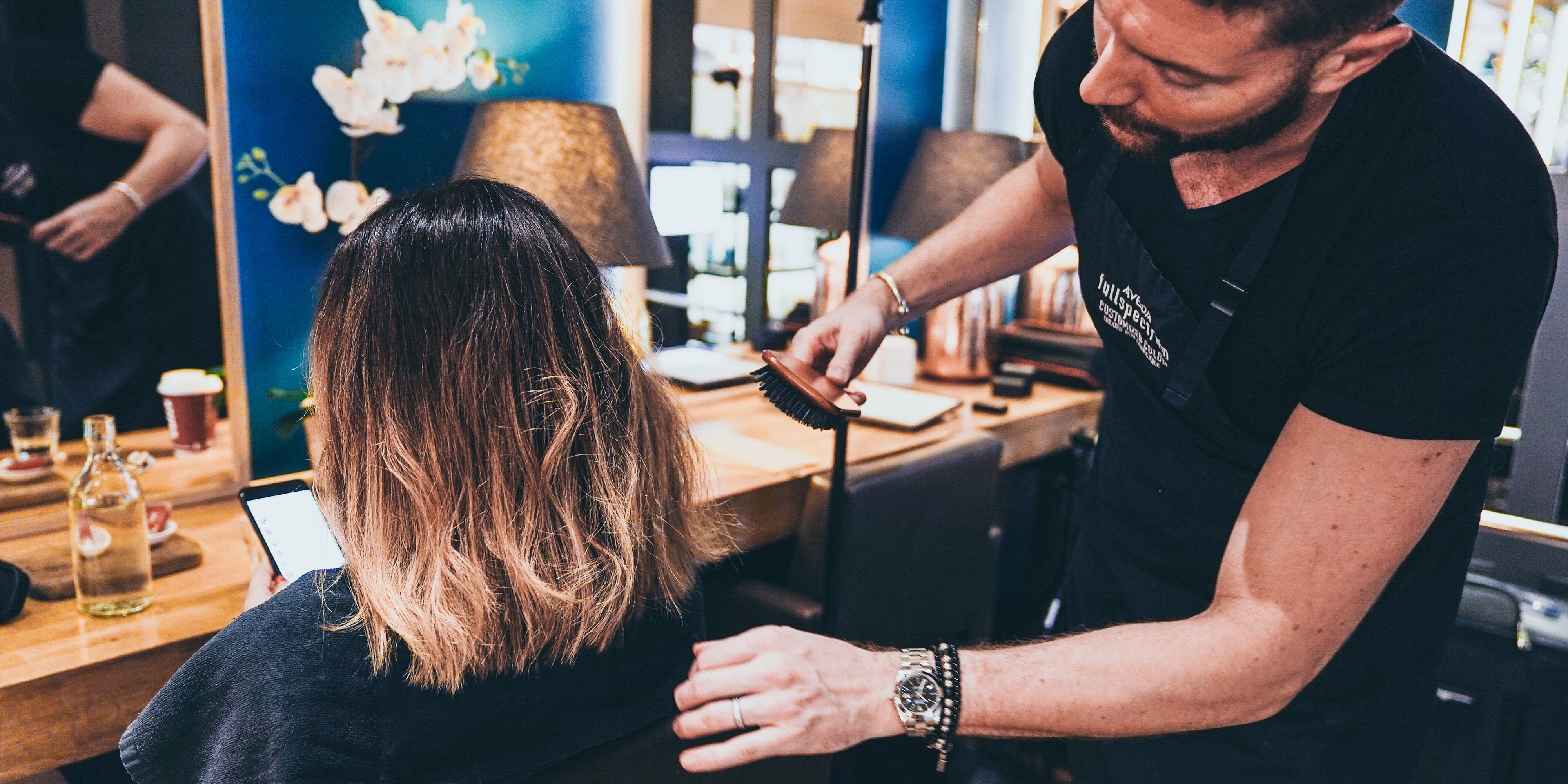 Can Veganism Be Bad For Your Hair Protein And Brittle Hair