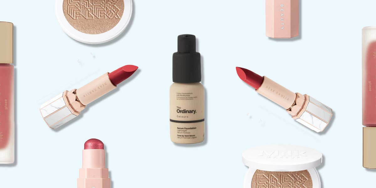 19 Best Vegan Makeup Products Of 2021 You Need