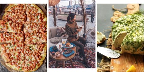13 vegan accounts you should follow on Instagram for Veganuary inspiration
