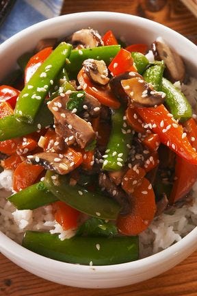 Best Low Fat Dinner Recipes - 28 Low Fat Recipes