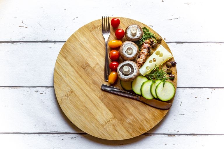 What’s the Deal With Intermittent Fasting for Weight Loss?