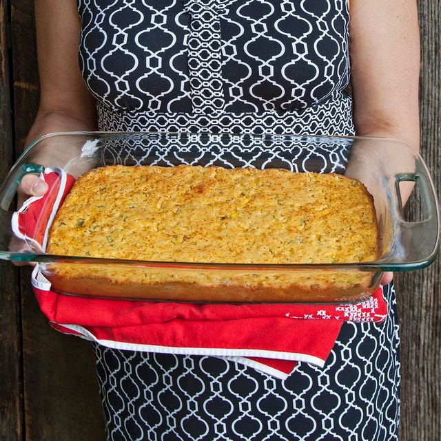 Texas Corn Casserole texas corn casserole