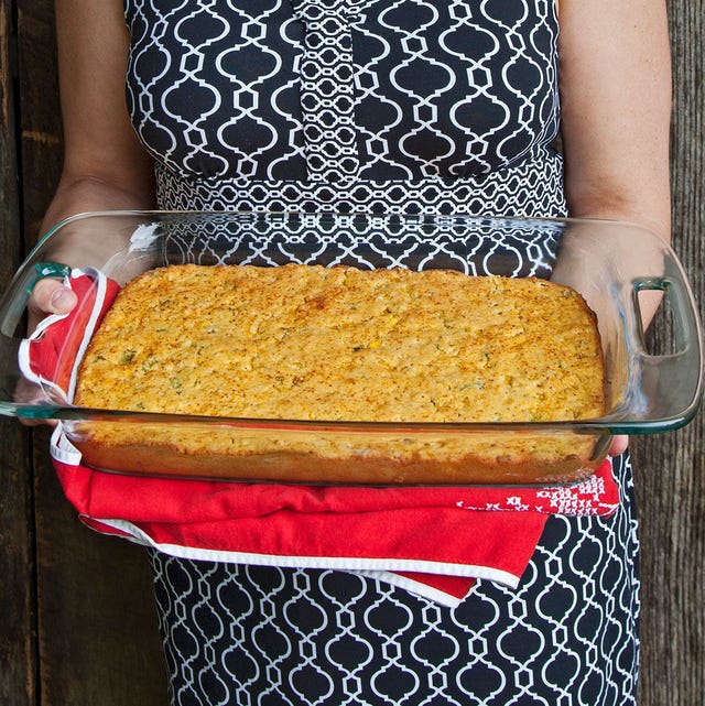 texas corn casserole